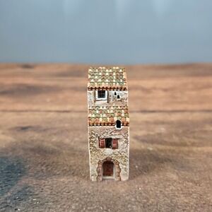 Dominique Gault Ceramic J Carlton Provence Tower MAS Building
